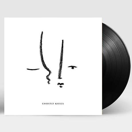 GHOSTLY KISSES [LP]