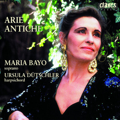 ARIE ANTICHE/ URSULA DUETSCHLER