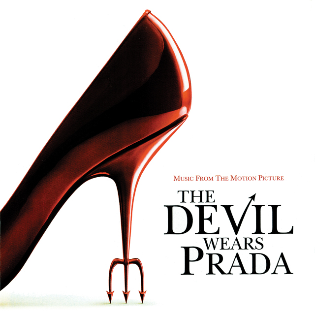 THE DEVIL WEARS PRADA [악마는 프라다를 입는다]