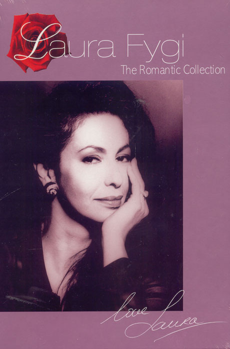THE ROMANTIC COLLECTION [DS & V/ 2CD+1DVD]