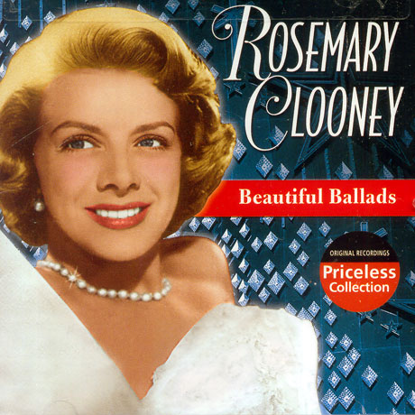 BEAUTIFUL BALLADS