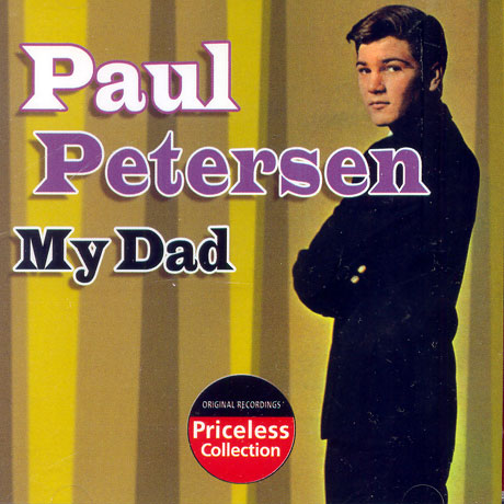 MY DAD