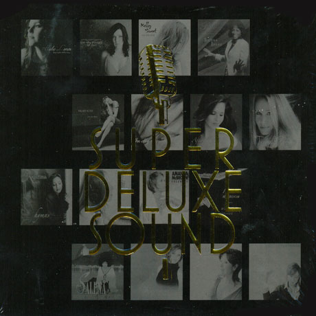 SUPER DELUXE SOUND 1