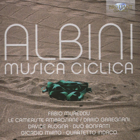 MUSICA CICLICA/ FABIO MUREDDU