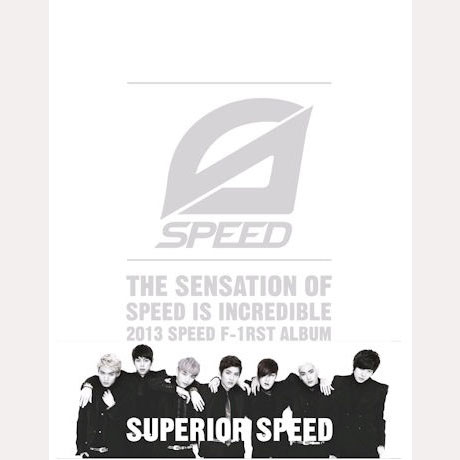 SUPERIOR SPEED