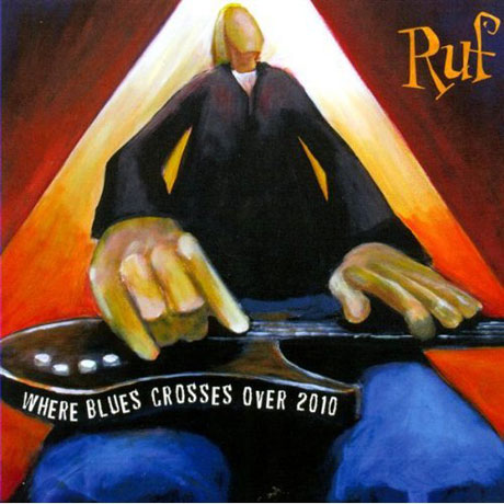 WHERE BLUES CROSSES OVER 2010