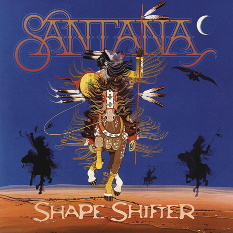 SHAPE SHIFTER