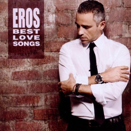EROS BEST LOVE SONGS
