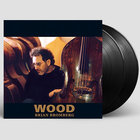 WOOD [180G 45RPM LP]