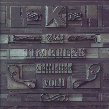 THE TIMELESS COLLECTION VOL.1