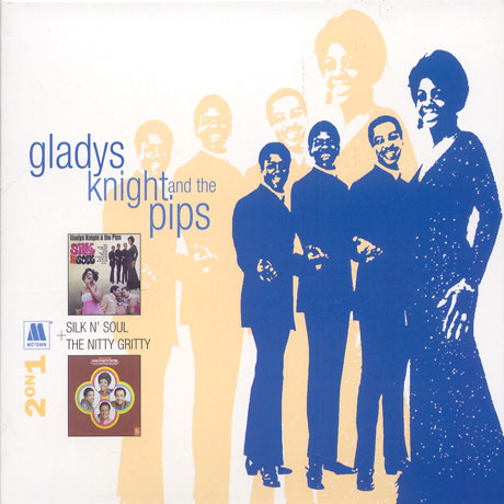 SILK N` SOUL+THE NITTY GRITTY