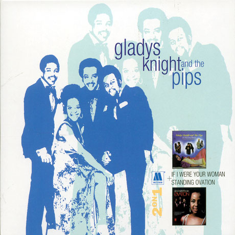 FI I WERE YOUR WOMAN+STANDING OVATION