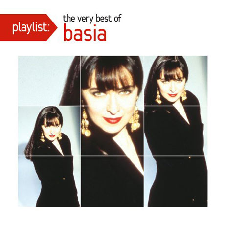 THE VERY BEST OF BASIA [PLAYLIST]