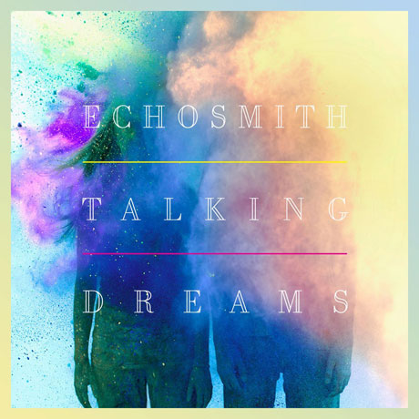 TALKING DREAMS