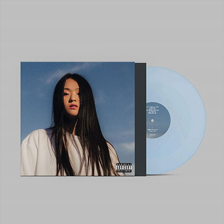 BEFORE I DIE [BABY BLUE LP]