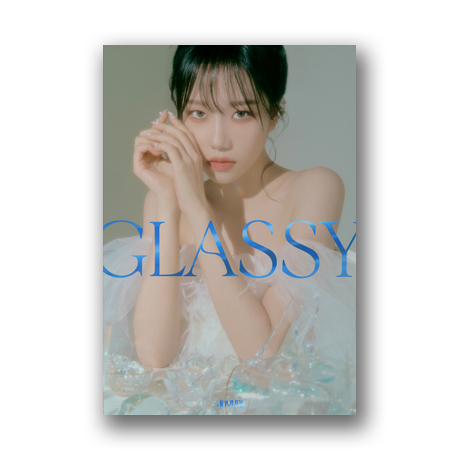 GLASSY [싱글 1집]
