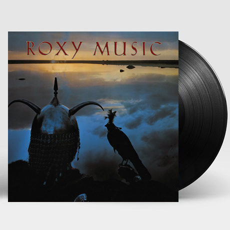 AVALON [HEAVY WEIGHT LP]