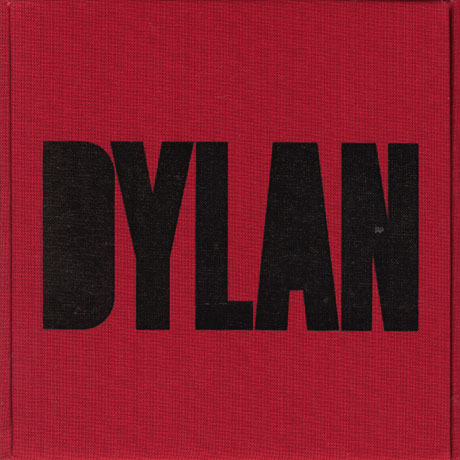 DYLAN [LIMITED DELUXE BOX SET] [양장케이스]