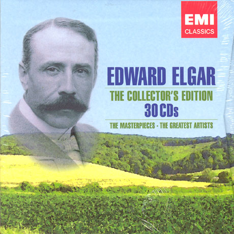 THE COLLECTOR`S EDITION [엘가 컬렉터스 에디션]