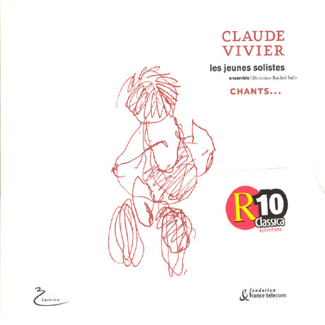 CHANTS...LES JEUNES SOLISTES ENSEMBLE