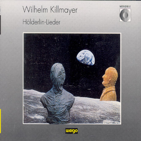 HOLDERLIN-LIEDER