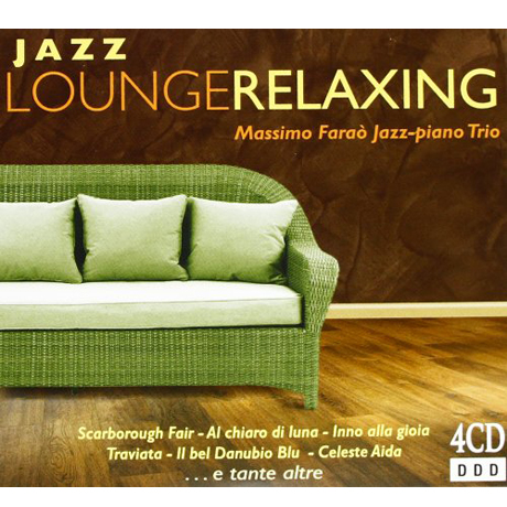 JAZZ LOUNGE RELAXING