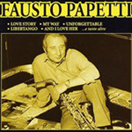 FAUSTO PAPETTI
