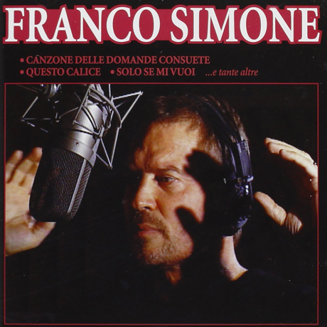 FRANCO SIMONE