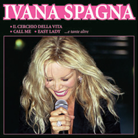 IVANA SPAGNA
