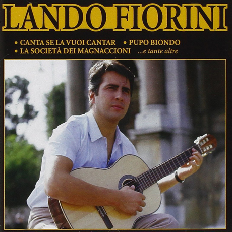 LANDO FIORINI