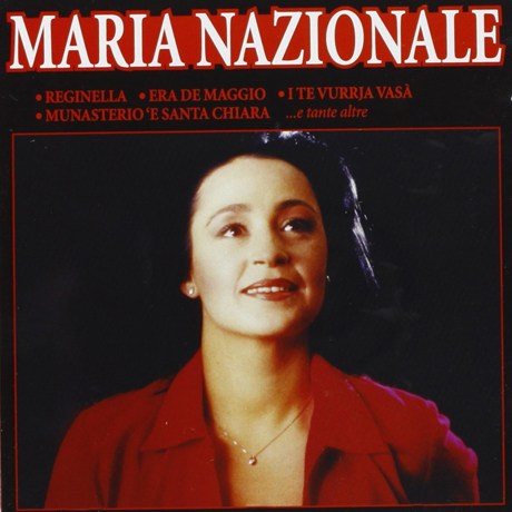 MARIA NAZIONALE
