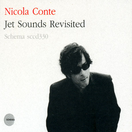 JET SOUNDS REVISITED