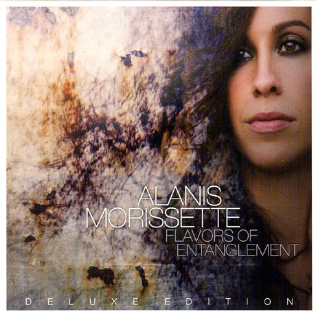 FLAVORS OF ENTANGLEMENT [DELUXE EDITION]