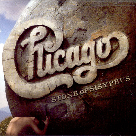 CHICAGO XXXII: STONE OF SISYPHUS [BONUS TRACKS]