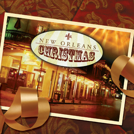 NEW ORLEANS CHRISTMAS