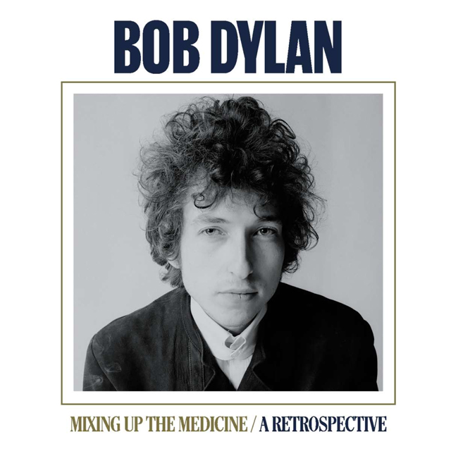 MIXING UP THE MEDICINE/A RETROSPECTIVE