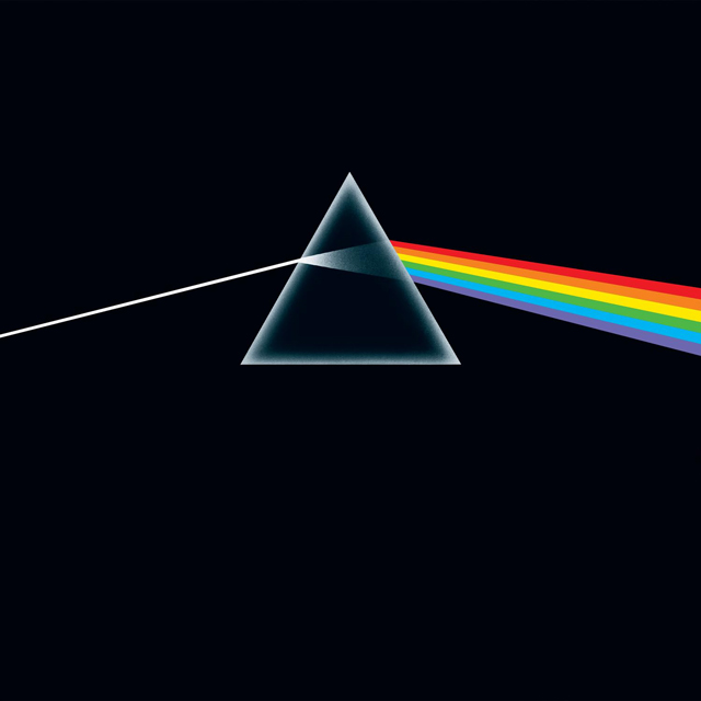 THE DARK SIDE OF THE MOON [BLU-RAY AUDIO]