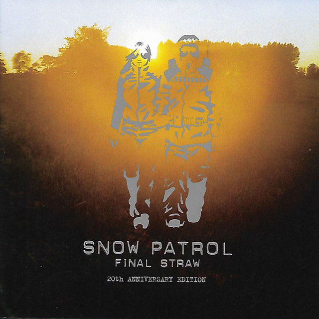 FINAL STRAW [20TH ANNIVERSARY]