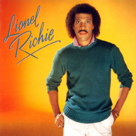 LIONEL RICHIE [REMASTERED]