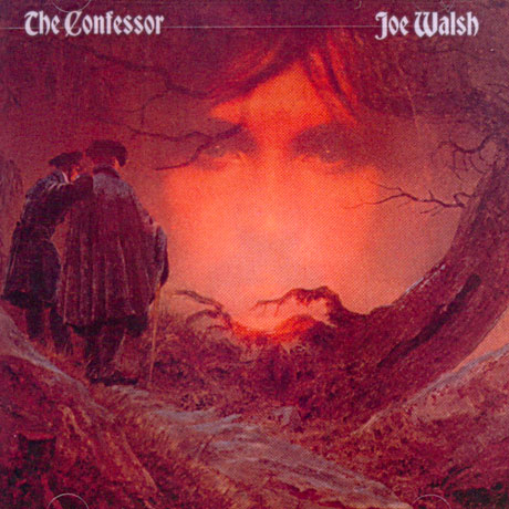 THE CONFESSOR