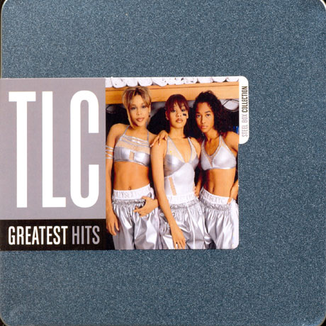 GREATEST HITS [THE STEEL BOX COLLECTION]