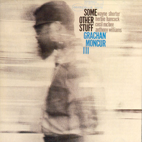 SOME OTHER STUFF [RVG EDITION]