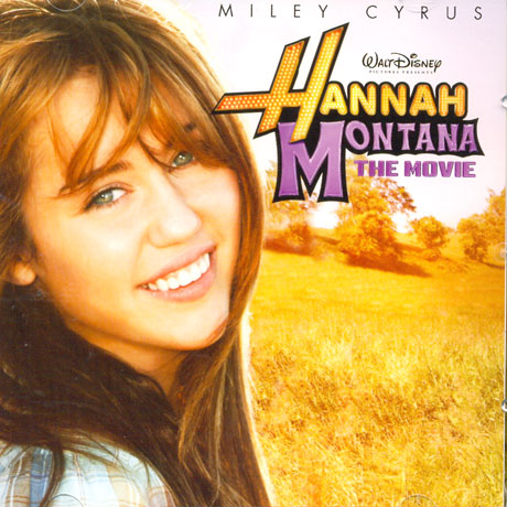 HANNAH MONTANA: THE MOVIE [한나 몬타나 더 무비]