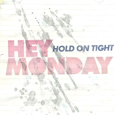 HOLD ON TIGHT