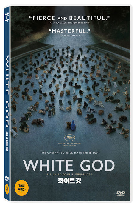 화이트 갓 [WHITE GOD]