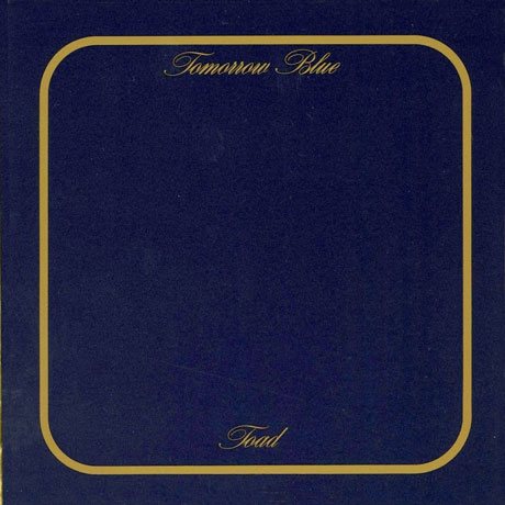 TOMORROW BLUE [180G LP]