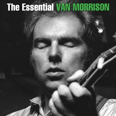 THE ESSENTIAL VAN MORRISON