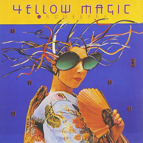 YELLOW MAGIC ORCHESTRA