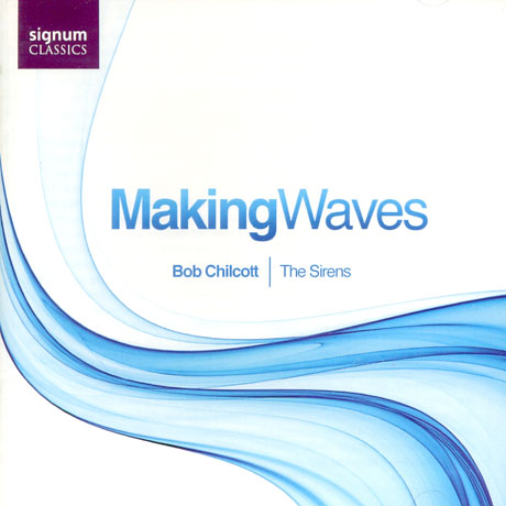 MAKING WAVES/ THE SIRENS