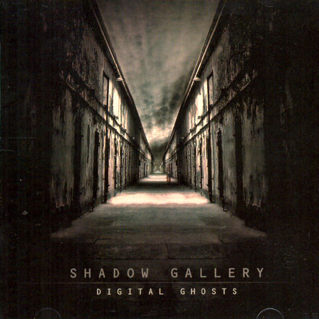 DIGITAL GHOSTS